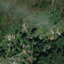 Satellite imagery of Ostrý, CZ