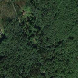 Satellite imagery of Ostrý, CZ