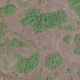 Satellite imagery of Soren Hill, CA