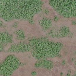 Satellite imagery of Soren Hill, CA