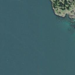 Satellite imagery of Nolan Point, CA