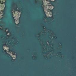 Satellite imagery of Nolan Point, CA