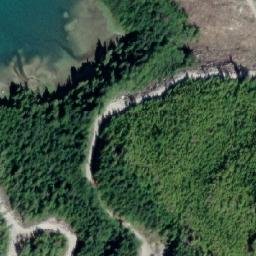 Satellite imagery of Cawston Point, CA