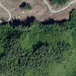 Satellite imagery of Cawston Point, CA