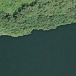 Satellite imagery of Clam Point, CA