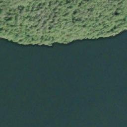 Satellite imagery of Clam Point, CA