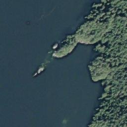 Satellite imagery of Loaf Point, CA