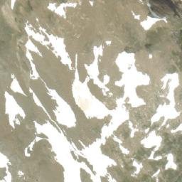 Satellite imagery of Mount Smith, CA