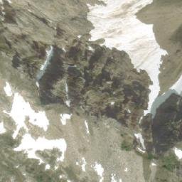 Satellite imagery of Mount Smith, CA