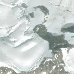 Satellite imagery of Mount Magaera, CA