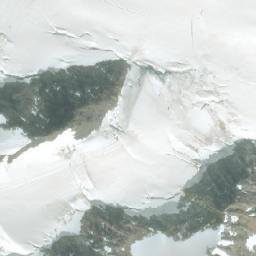 Satellite imagery of Mount Magaera, CA