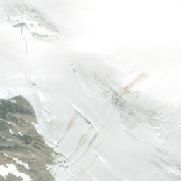Satellite imagery of Mount Magaera, CA
