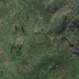 Satellite imagery of Black Mountain, CA