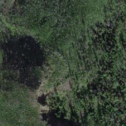 Satellite imagery of Black Mountain, CA