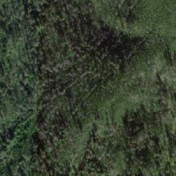 Satellite imagery of Black Mountain, CA