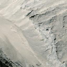 Satellite imagery of Fisher Peak, CA