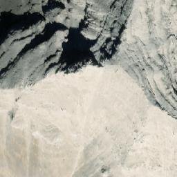 Satellite imagery of Mount Fullerton, CA