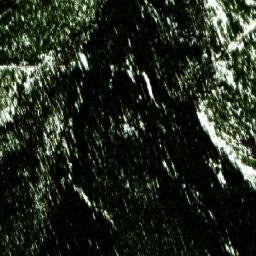 Satellite imagery of Mount Quirk, CA