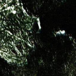 Satellite imagery of Mount Quirk, CA