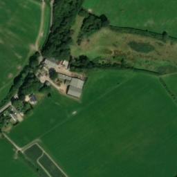 Satellite imagery of Higher Hill, GB