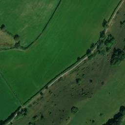 Satellite imagery of Higher Hill, GB