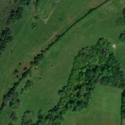 Satellite imagery of Higher Hill, GB