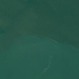 Satellite imagery of Calshot Castle, GB