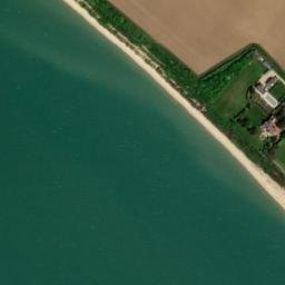 Satellite imagery of SE_Cnr Parish, GB