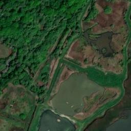 Satellite imagery of SE_Cnr Parish, GB