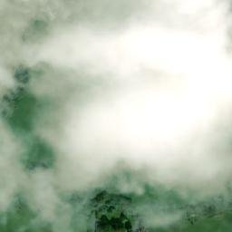 Satellite imagery of Burghlow, GB