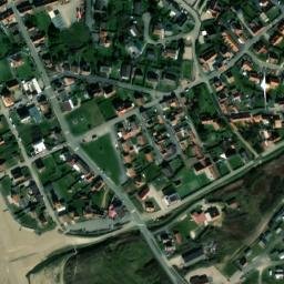 Satellite imagery of Pointe du Nid de Corbet, FR