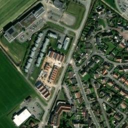 Satellite imagery of 6256001 - B, GB