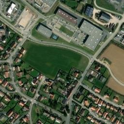 Satellite imagery of 6256001 - B, GB