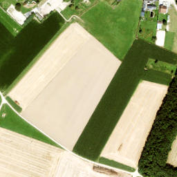 Satellite imagery of 78, NL
