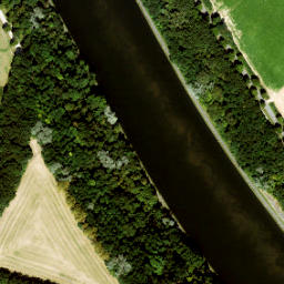 Satellite imagery of 78, NL