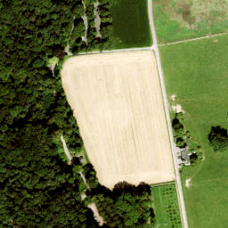 Satellite imagery of Grenspaal 64, FR