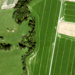 Satellite imagery of 61, NL