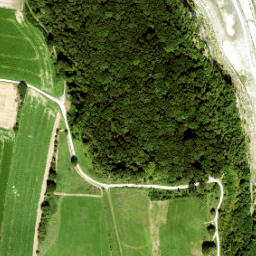 Satellite imagery of 61, NL