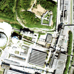 Satellite imagery of Huis Hoogenweerth, NL