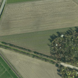 Satellite imagery of Jagdschloß Falkenlust, DE