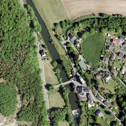 Satellite imagery of Brühlkopf, DE