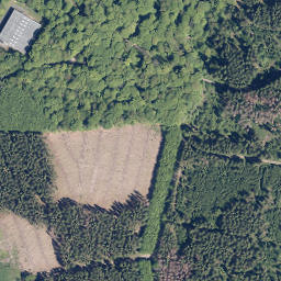 Satellite imagery of Hohenroth, DE