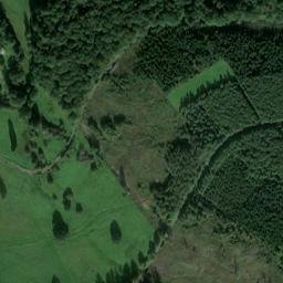 Satellite imagery of Tiefenrother Höhe, DE