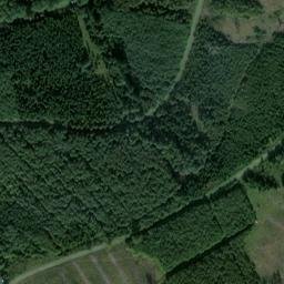 Satellite imagery of Tiefenrother Höhe, DE
