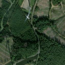 Satellite imagery of Tiefenrother Höhe, DE