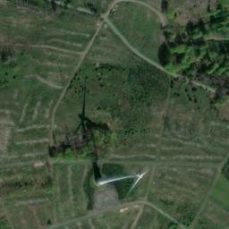 Satellite imagery of Mattenberg, DE