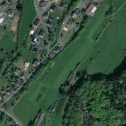 Satellite imagery of Alteburg, DE