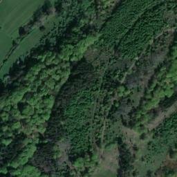 Satellite imagery of Alteburg, DE