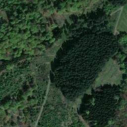 Satellite imagery of Alteburg, DE