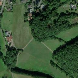 Satellite imagery of Ziegenberg, DE